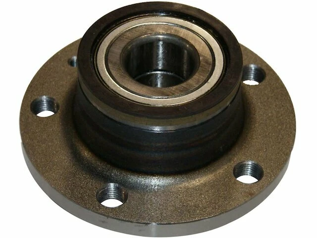 Conjunto de buje de rueda trasero para Volkswagen Jetta 2005-2018 57541YB 2006 2007 2008 Foto 1 de 2