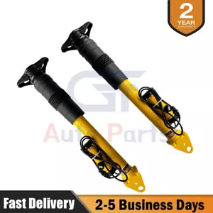 2 puntales amortiguadores traseros con eléctrico para Jeep Grand Cherokee SRT 2012-2015 - Imagen 1 de 10