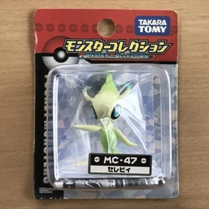 Moncole MC-47 Selebi Takara Tomy Monster Collection Mint in Box - Picture 1 of 15