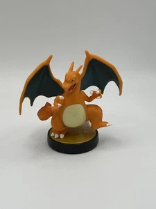Collezione Nintendo Amiibo Charizard Super Smash Bros - Foto 1 di 2