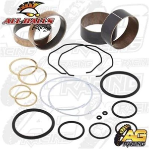 All Balls Gabelbuchsen Kit für Honda CR 125 1999 99 Motocross Enduro NEU - Bild 1 von 1