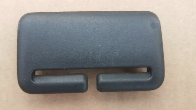 Cubierta de cinturón de seguridad genuina Toyota Lexus IS250/350 2006-2013 p#73373-33030-C1 Foto 1 de 4