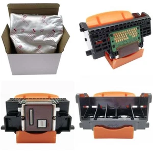 QY6-0073 Full Color Printhead Fits For Canon Pixma MP568 MP540 MG5140 MG5130 - Picture 1 of 13
