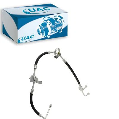 UAC A/C Manifold Hose Assembly For 1998-2003 Ford Windstar - Image 1 of 2