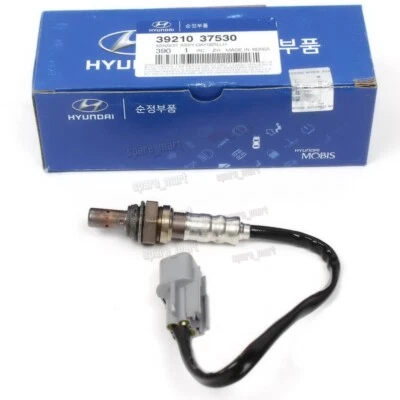 Sensor de oxígeno 3921037530 para Hyundai 03-08 Kia 03-06 Sonata SantaFe Optima Foto 1 de 4