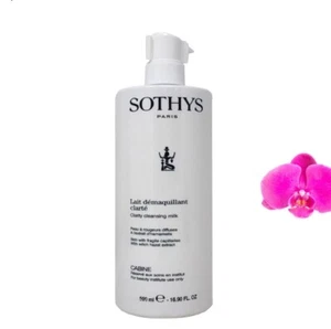 Sothys Clarity Cleansing Milk 500ml #dkau - Picture 1 of 1