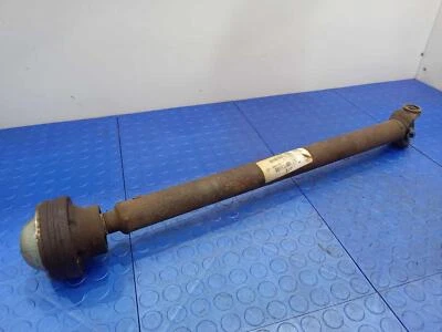 2006-2010 Ford Explorer Front Driveshaft Propeller Shaft OEM 6L244A376CA - Image 1 of 4