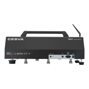 Máquina roscadora CESVA MI006 - Imagen 1 de 2