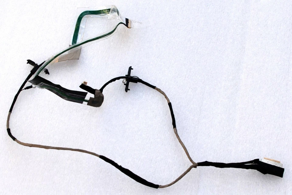 Video Cable Dell Inspiron Duo 1090 Monitor Cable 0TGPRM DC02C001610 K235 - Image 1 of 1