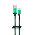 Type C Fast Charger Cable For One Plus 6,Quick Charging Usb Cable For...