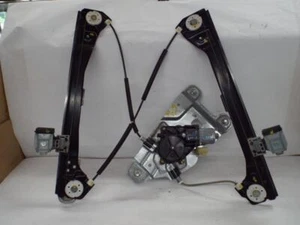 Passenger Right Front Window Regulator Fits 10-11 EQUINOX 463812 - Picture 1 of 3