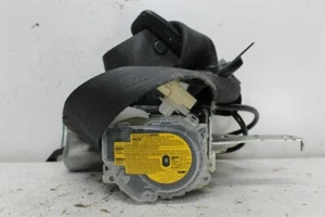 2011 MITSUBISHI LANCER SEAT BELT RH FRONT, ASSY (BELT AND STALK), CJ J95462A - Picture 1 of 6