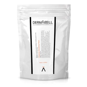 Paquete de modelado vitalizante Korea Dermabell 1000 g #usau - Imagen 1 de 1