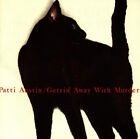 Patti Austin - Gettin' Away with Murder - Audiokassette Band