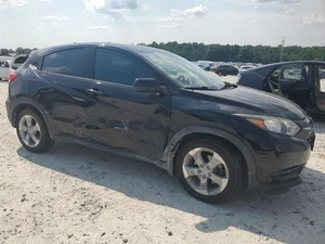 Driver Left Front Knee Without Sport Suspension Fits 16-20 HR-V 7500597 - Picture 1 of 12