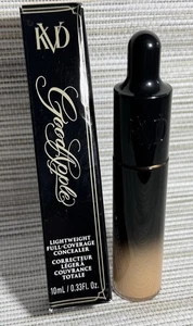 KVD VEGAN BEAUTY Good Apple Concealer MEDIUM 131 Full Size 10ml New In Box - Picture 1 of 5