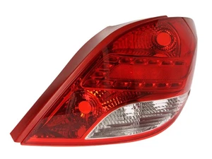 Rückleuchte R (LED) für PEUGEOT 207, 207/HATCHBACK Cabrio / Hatchback - Bild 1 von 1