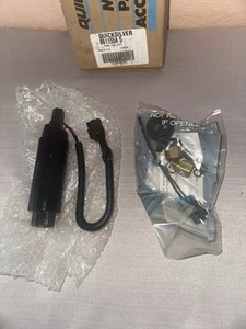 OEM Quicksilver Mercury Electric Fuel Pump 861155A5 Mercruiser - Bild 1 von 6