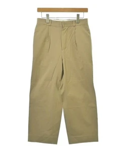 YAECA Chino Pants Beige 28(Approx. L) 2200609268070 - Picture 1 of 6