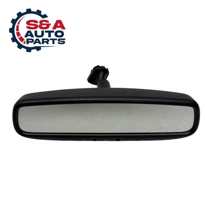 2014-2017 MAZDA 6 Interior Rear View Mirror OEM Foto 1 de 4