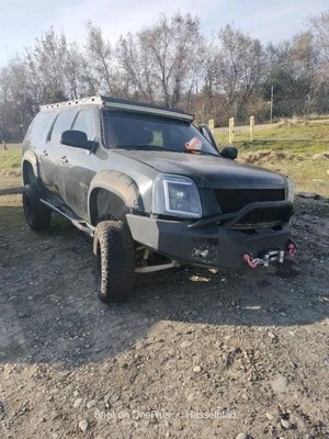 ROOF ASSEMBLY 2007-2014 GMC YUKONXL15 - Изображение 1 из 4