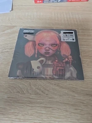 BRING ME THE HORIZON - POST HUMAN: NEX GEN   CD NEU & OVP - Bild 1 von 2