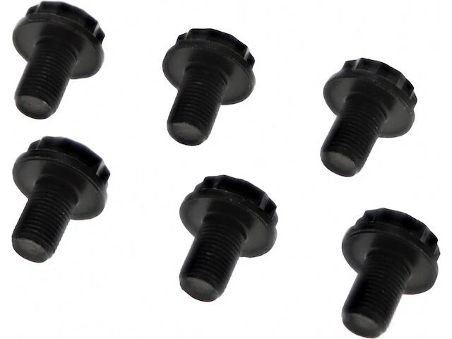 Juego de pernos de volante 46BBVC24 para Beetle Golf SportWagen Jetta Passat CC Eos Foto 1 de 1