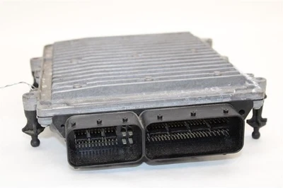 2012 Mercedes-Benz S550 ECU ECM COMPUTER 2789001000 1343844 Foto 1 de 2