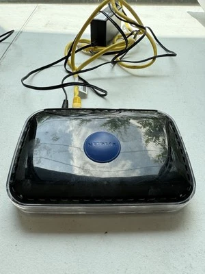 NETGEAR N600 Wireless Dual Band Router (WNDR3400v3) - Image 1 of 2