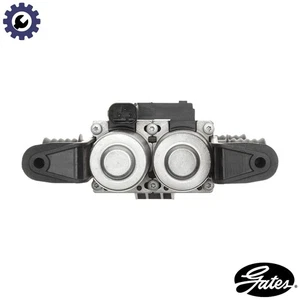 COOLANT CONTROL VALVE EHV100 FOR BMW 5/E60/E61/7/E66/E67/X/E3 X5/E53 N43B20 2.0L - Picture 1 of 11