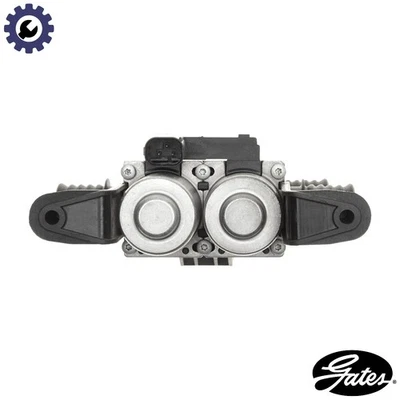 COOLANT CONTROL VALVE EHV100 FOR BMW 5/E60/E61/7/E66/E67/X/E3 X5/E53 N43B20 2.0L - Image 1 of 4