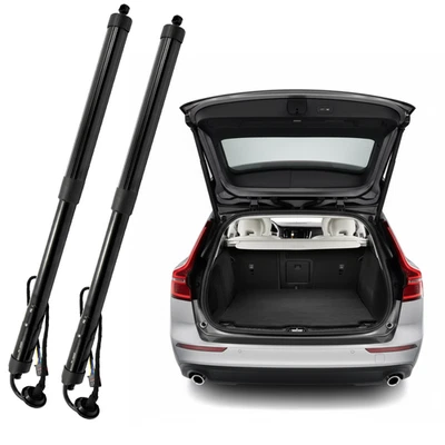 2x EL. GASFEDER HECKKLAPPE HUB POWERLIFT für VOLVO V60 II gen. von '18 32357571 - Bild 1 von 4