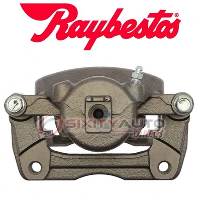 Raybestos Front Right Disc Brake Caliper for 2001-2010 Chrysler PT Cruiser fi Foto 1 de 4