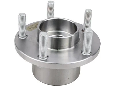 Conjunto de buje de rueda delantero para Volvo C70 2006-2013 71437FRMF 2008 2009 Foto 1 de 2