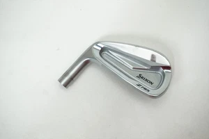 LH Srixon Z785 Forged #6 Iron Club Head Only .355 Taper 843487 1069047-AAE-3-3-B - Picture 1 of 4