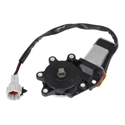 Pasajero delantero para Infiniti I30 I35 para Nissan Máxima Pathfinder motor de ventana Foto 1 de 4