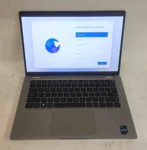 Dell Latitude 5440 14" Intel Core i5-1345U 8GB RAM 256GB SSD Windows 11 Pro - Imagen 1 de 9