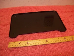 OEM Frigidaire EFIC235 & EFIC237 Nugget Ice Maker Part - Drip Tray Replacement - Picture 1 of 2