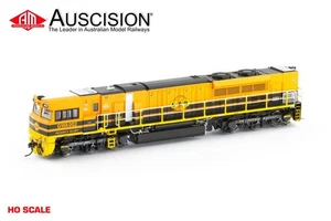 Auscision (GT46-34) GWA002 Genesee & Wyoming Australia - HO Scale - Picture 1 of 2