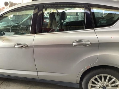 Used Rear Left Door Assembly Rear Side fits: 2013 Ford C-max Rear Left Grade A - Image 1 of 4