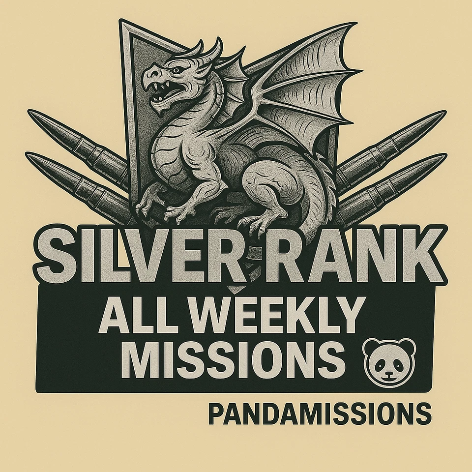 WoTl World of Tanks  l Onslaught Azure Dragon l Silver Rank assured l Ashbringer - Image 1 of 1