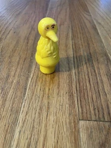 Fisher Price Little People Vintage BIG BIRD, Sesame Street - Picture 1 of 1