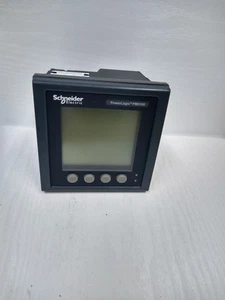 Schneider Electric PowerLogic PM5100 - Black - Power and Energy Meter. - Picture 1 of 17