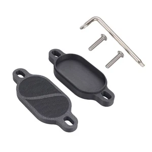 Bicycles Mounting Bracket Trackers Cover Protective Case for Smarttag 2 - Picture 1 of 8