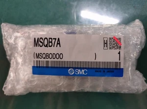 1 Stück Neu SMC MSQB7A Zylinder Kostenloser Versand - Bild 1 von 4