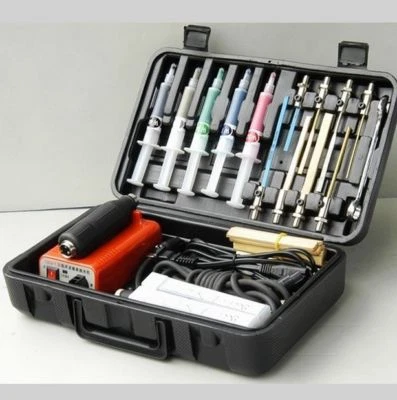 YJCS-7 Professional Ultrasonic Mold Polisher Polishing Machine bi - Image 1 of 3