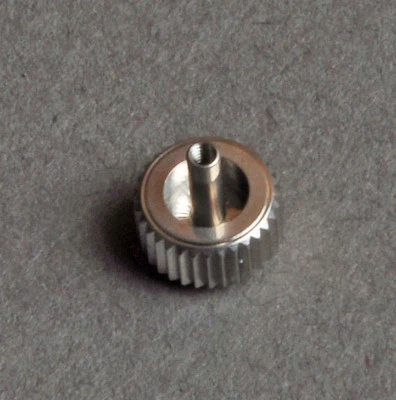 JAEGER LECOULTRE RAF 6b/346 MARK 11 WINDING CROWN - Image 1 of 3