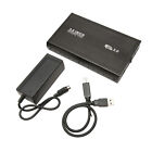 3.5In Desktop External Hard Drive 5Gbps Usb 3.0 Interface Plug And Play Au