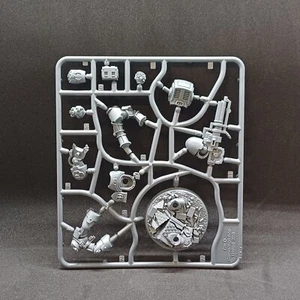 Nuovo su Sprues Space Marines Eroi della Prima Compagnia - Foto 1 di 2