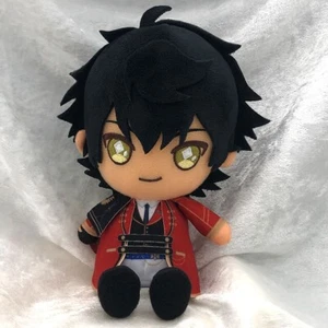 I-chu Etoile Stage FF Akira Mitsurugi Plush Doll 15cm Japan Limited - Picture 1 of 3